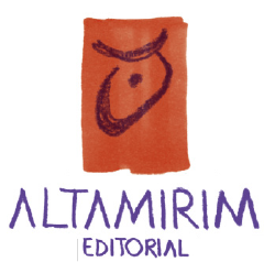 Logotipo Altamirim Editorial