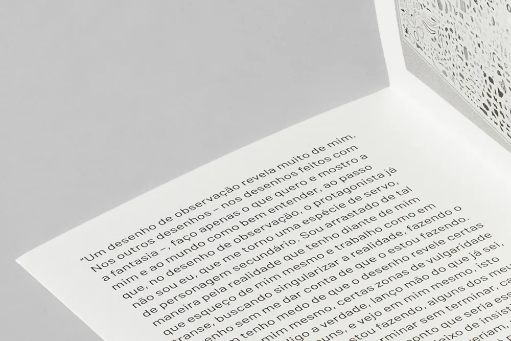 de novo, mas não igual de novo, mas não igual