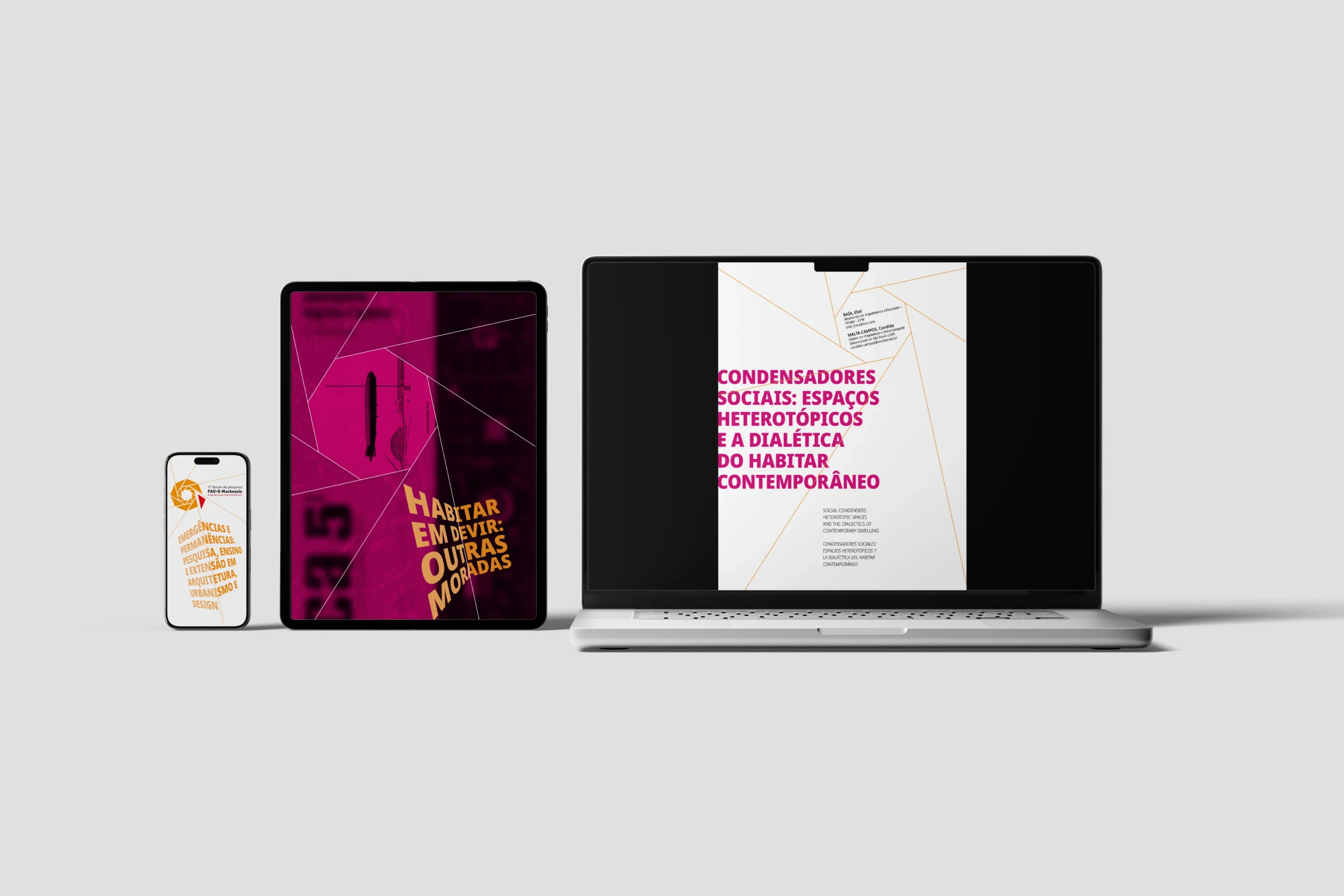 A genética de um crime